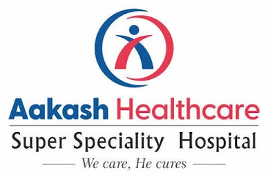 Aakash Healthcare Super Speciality Hospital
