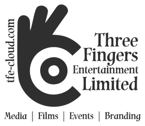 Three Fingers Entertainment Limited